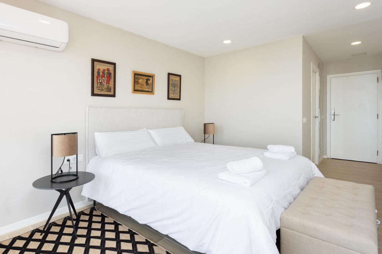Home2Book Stylish Sea Views Studio Santa Cruz Εξωτερικό φωτογραφία