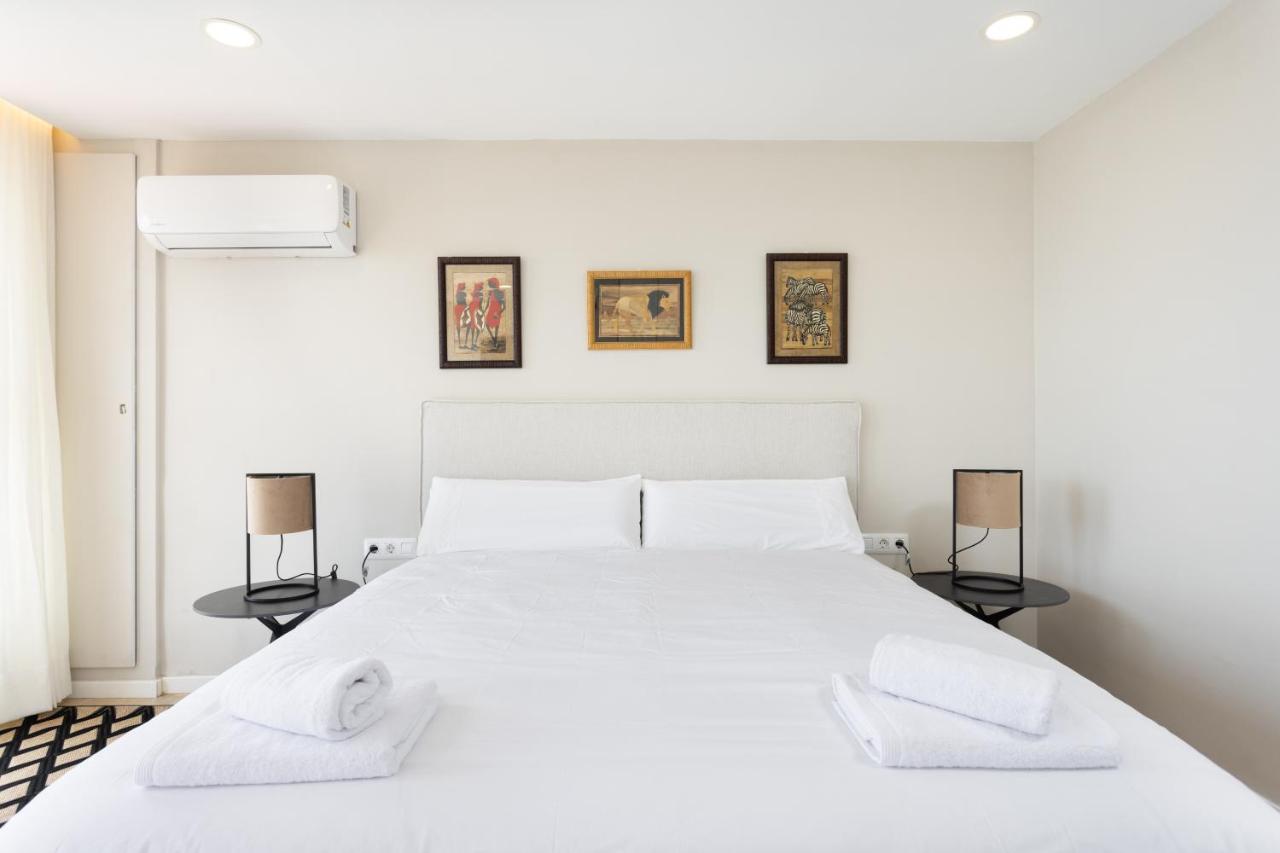 Home2Book Stylish Sea Views Studio Santa Cruz Εξωτερικό φωτογραφία