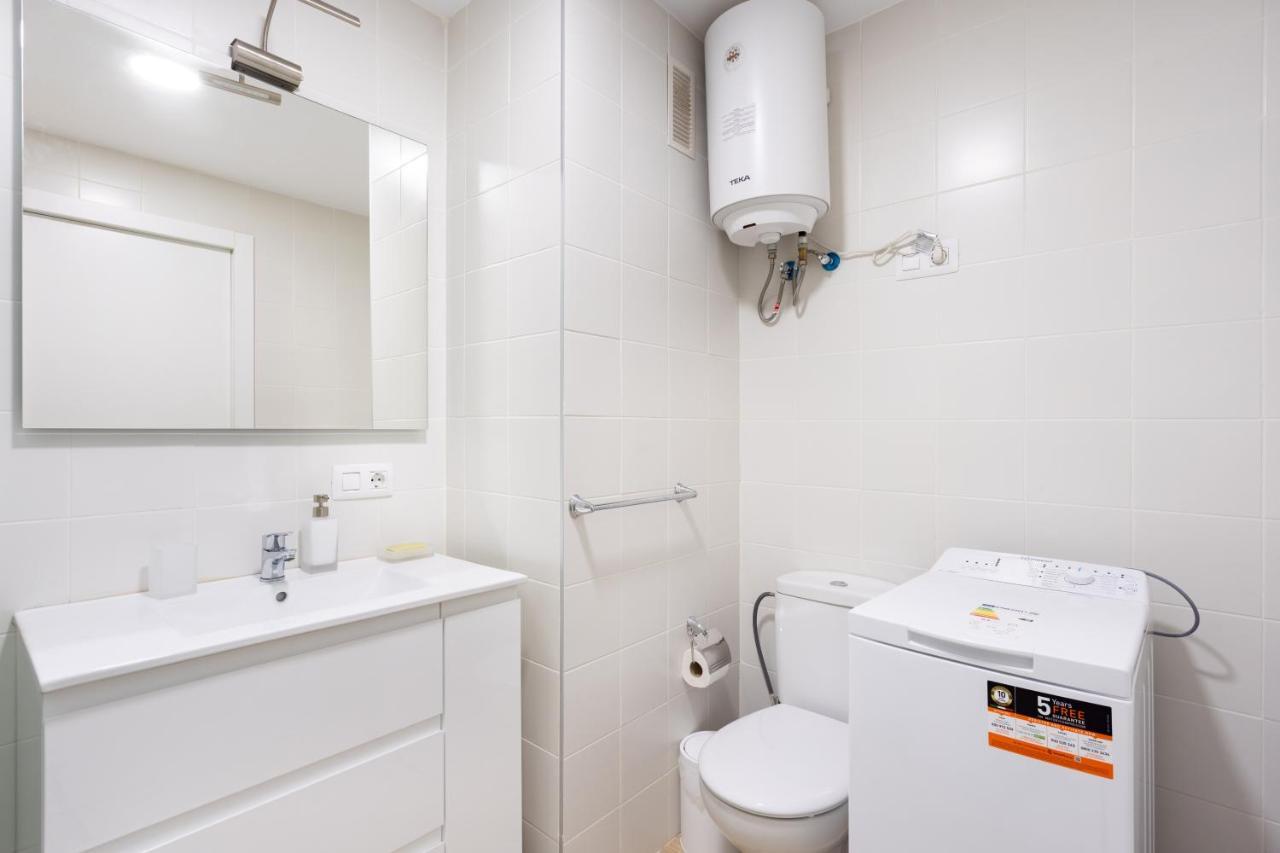 Home2Book Stylish Sea Views Studio Santa Cruz Εξωτερικό φωτογραφία