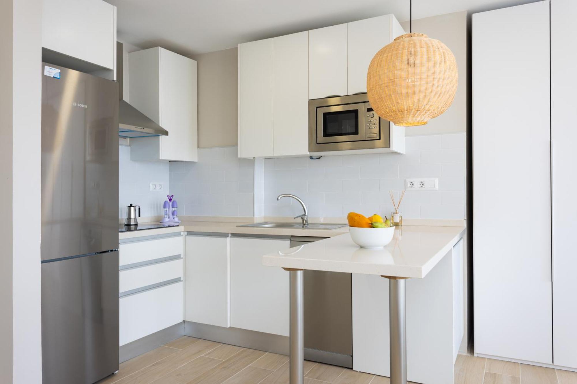 Home2Book Stylish Sea Views Studio Santa Cruz Εξωτερικό φωτογραφία