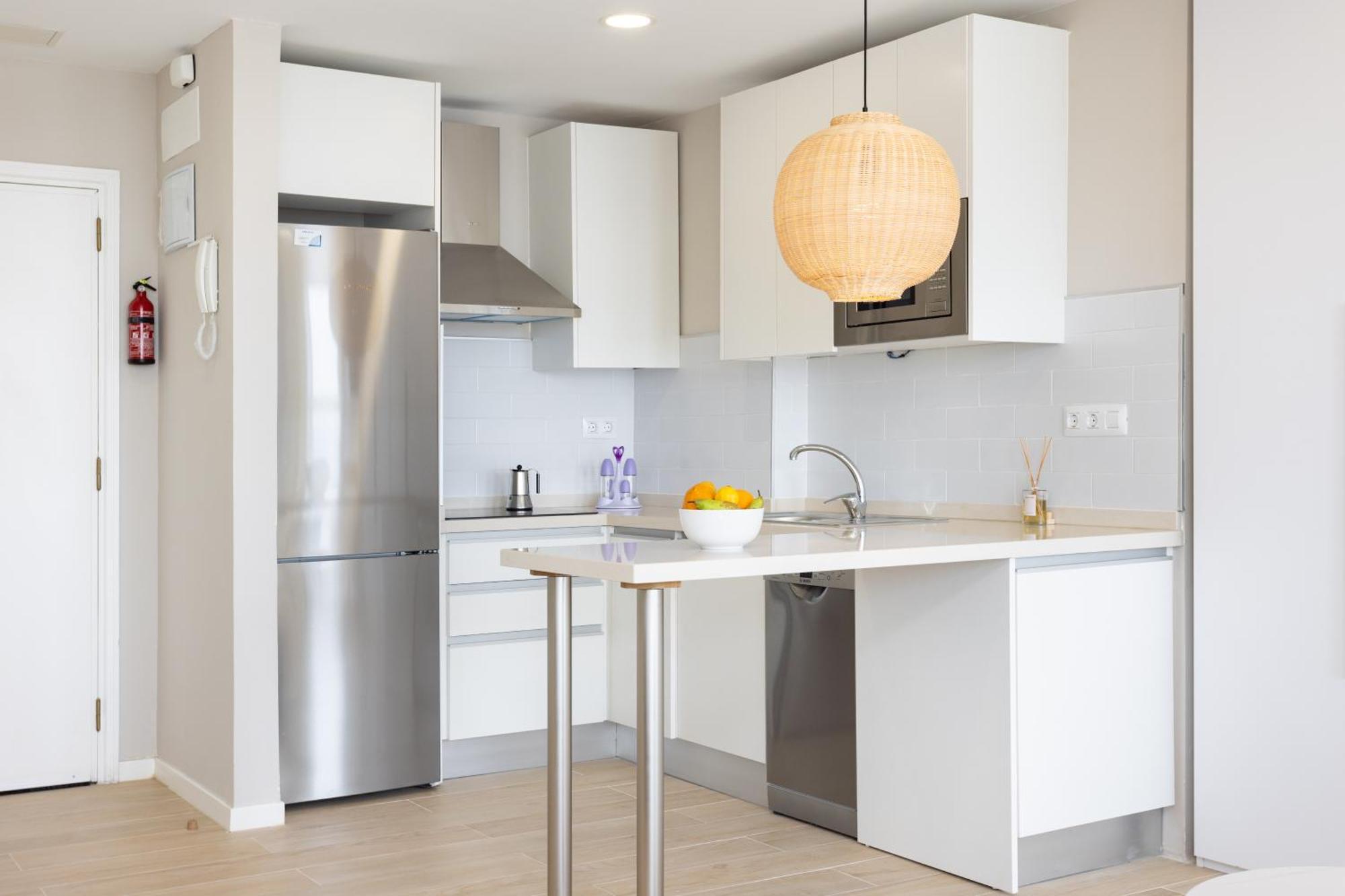 Home2Book Stylish Sea Views Studio Santa Cruz Εξωτερικό φωτογραφία